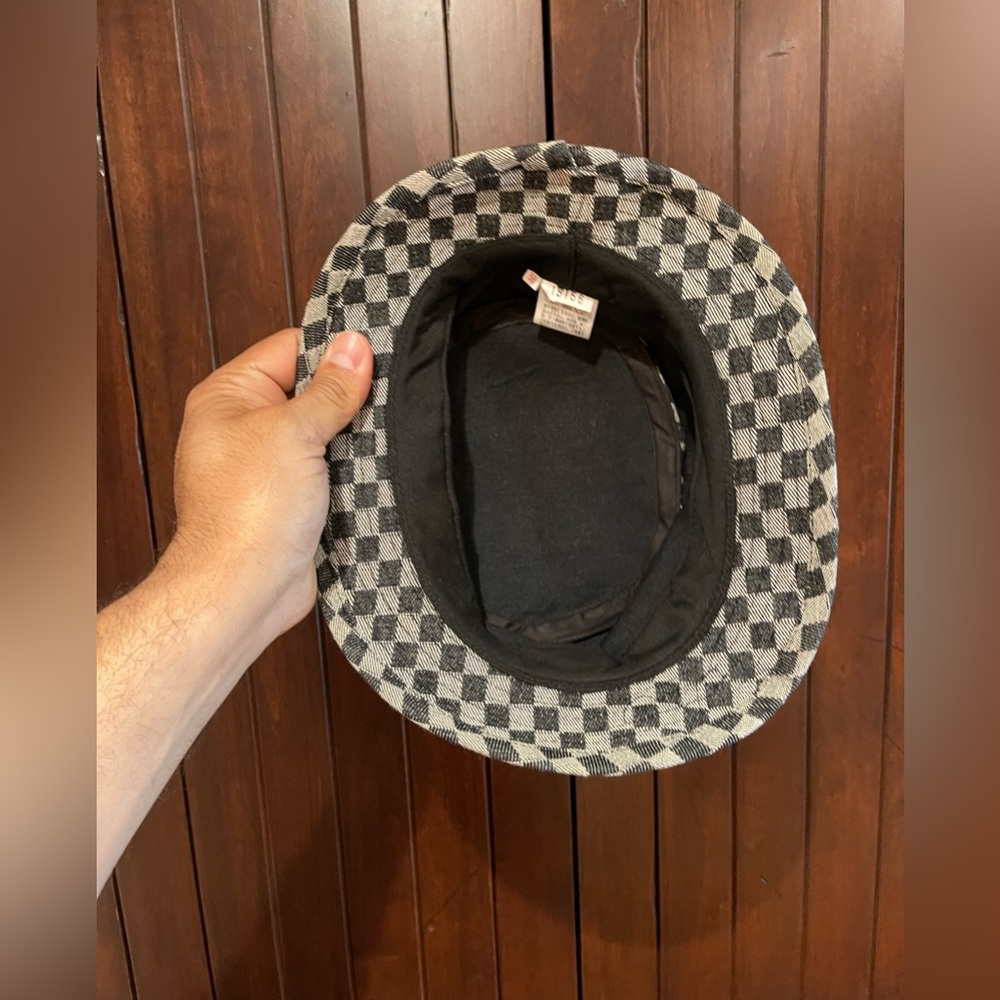 Bucket hat - Picture 4 of 5